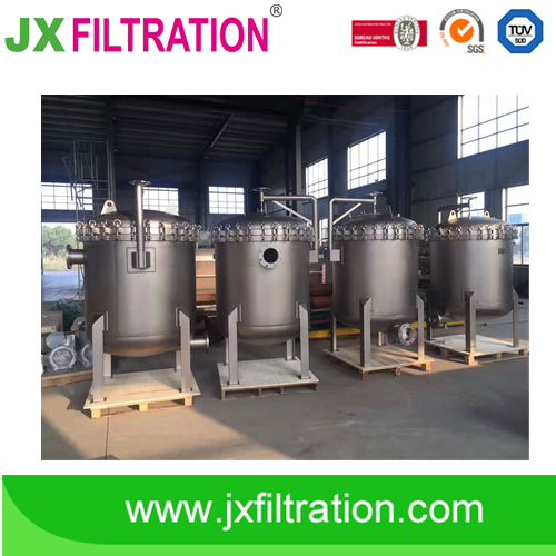 Cartridge Filter 