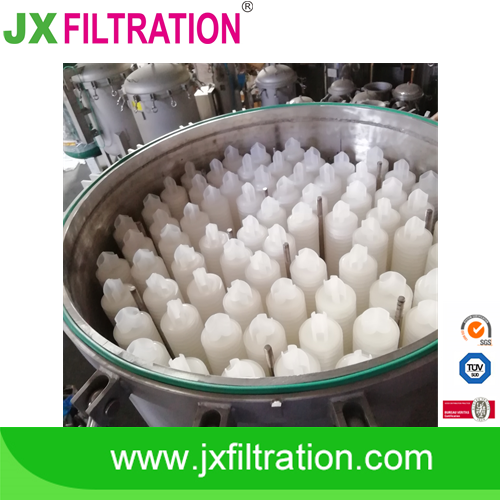 Cartridge Filter 
