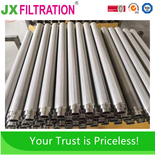 Candle Filter
