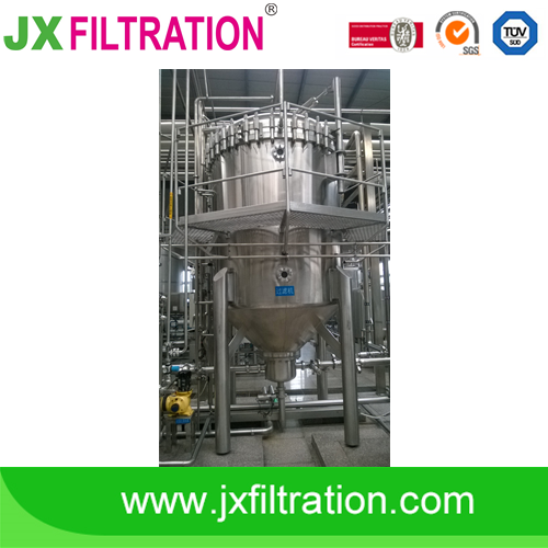 Candle Filter