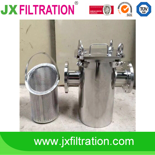 Basket Filter