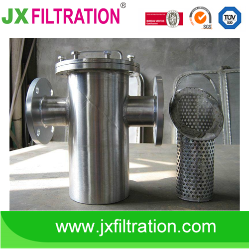 Basket Filter