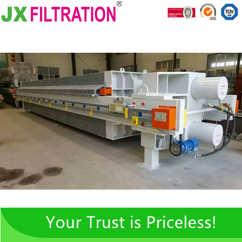 Filter Press