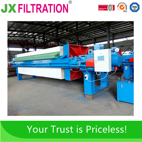 Filter Press